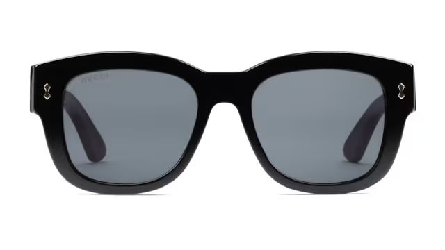 Gucci Rectangular-frame sunglasses | Gucci (US)