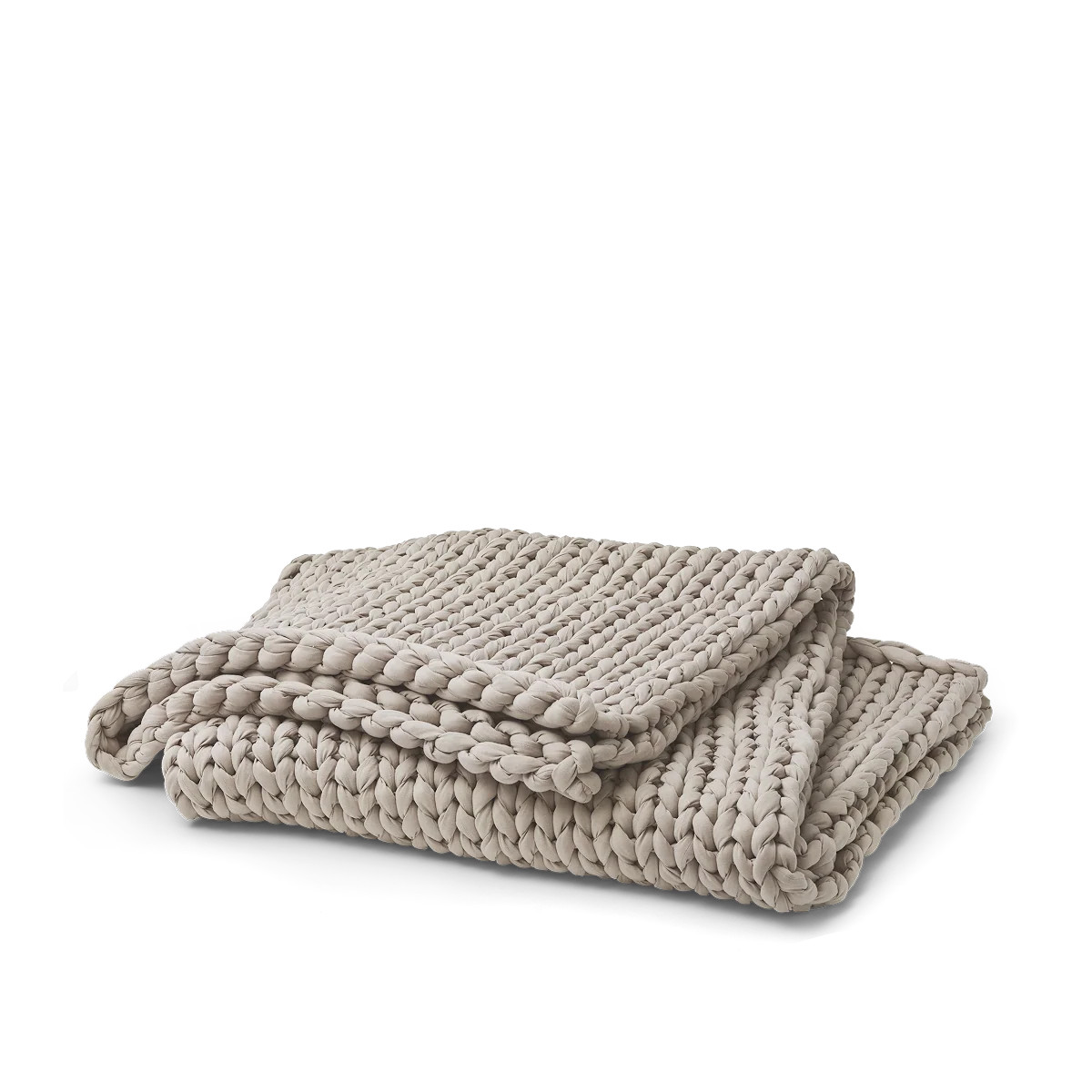Cooling Weighted Blanket - Organic TENCEL\u2122 - Tree Napper | Bearaby US
