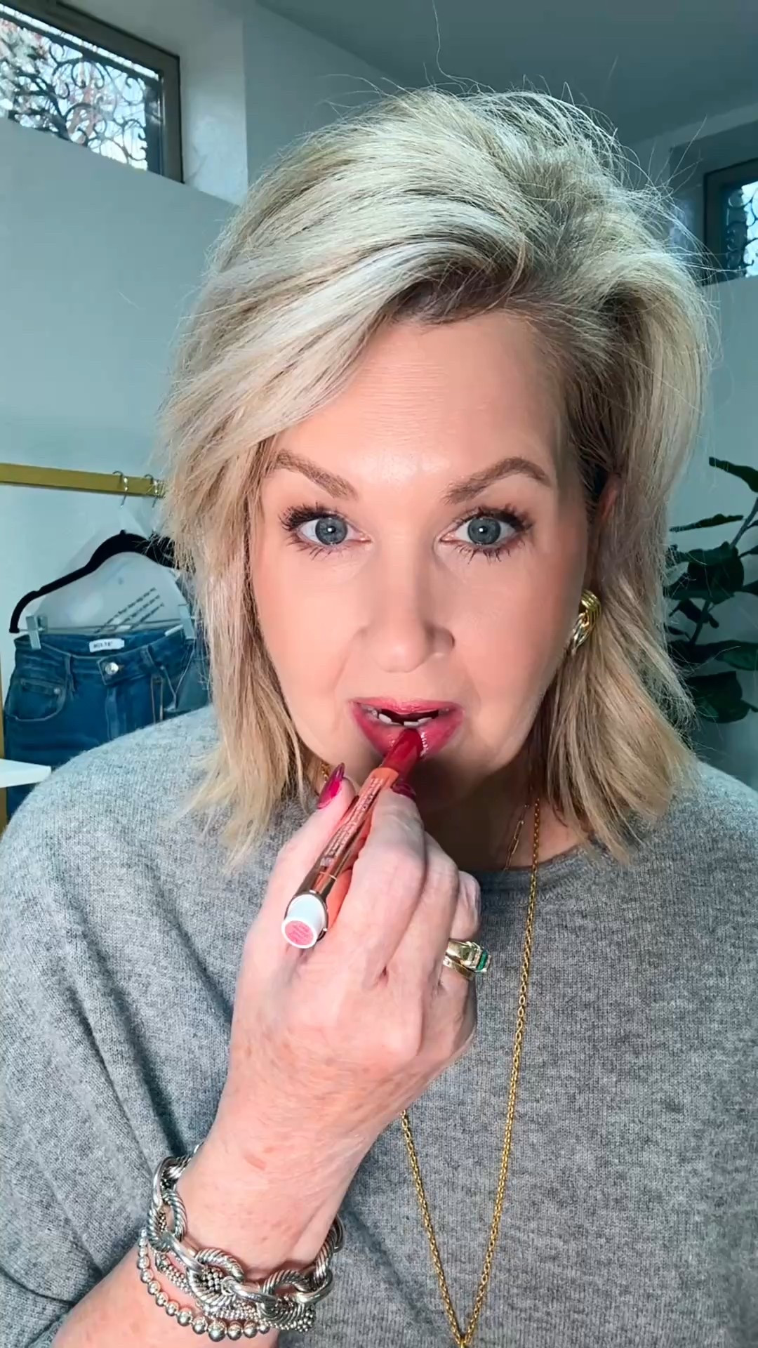 I’ve found the needle in the haystack with these Amazon Jeans. They fit so well, and I love the look. Here are the items from my latest Amazon Haul  

#LTKOver40