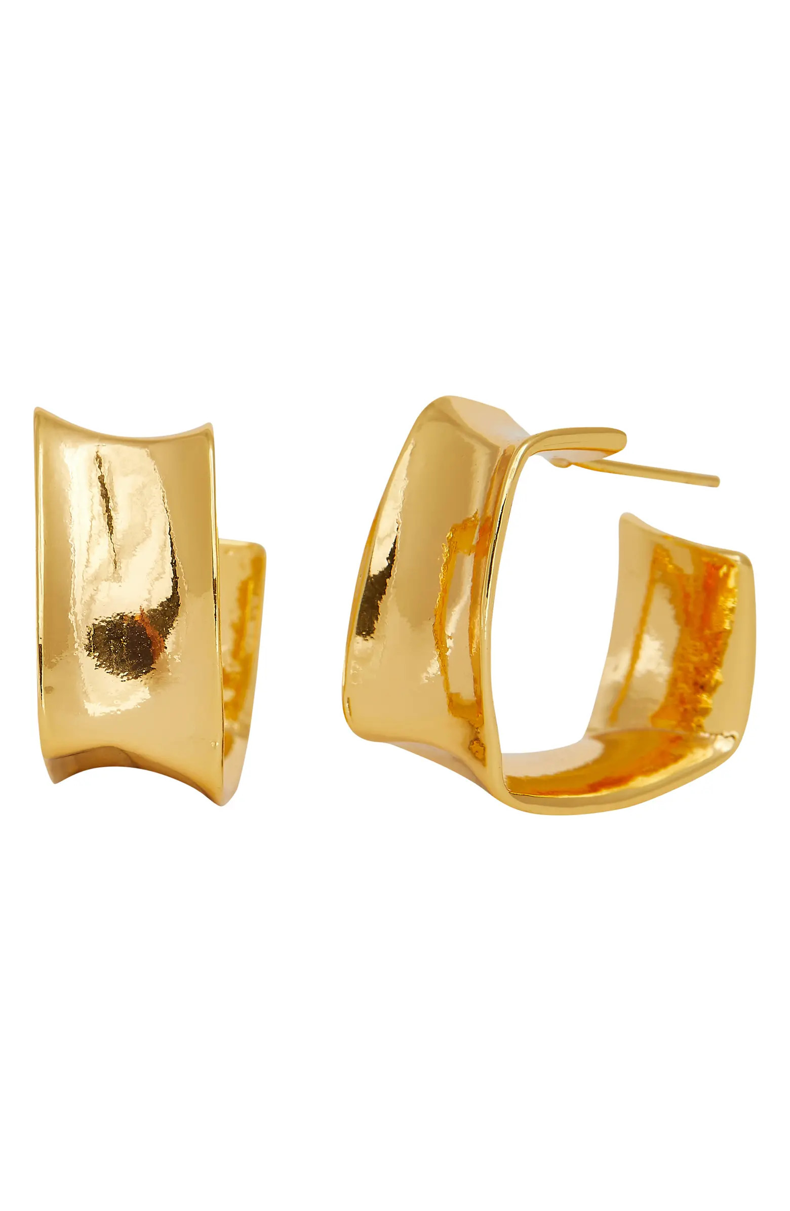 Pari Hoop Earrings | Nordstrom