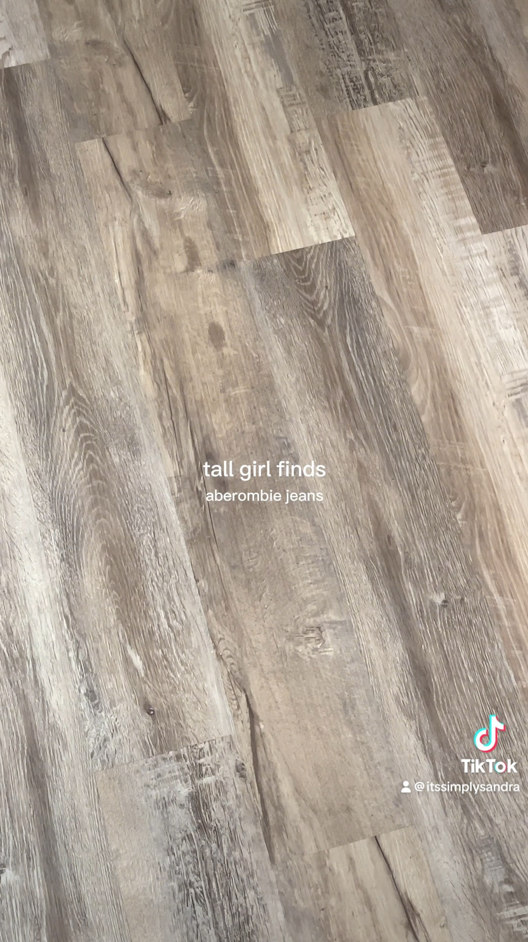 ending the high waters phase, one pair of jeans at a time! 

#LTKStyleTip #LTKFallSale #LTKSeasonal