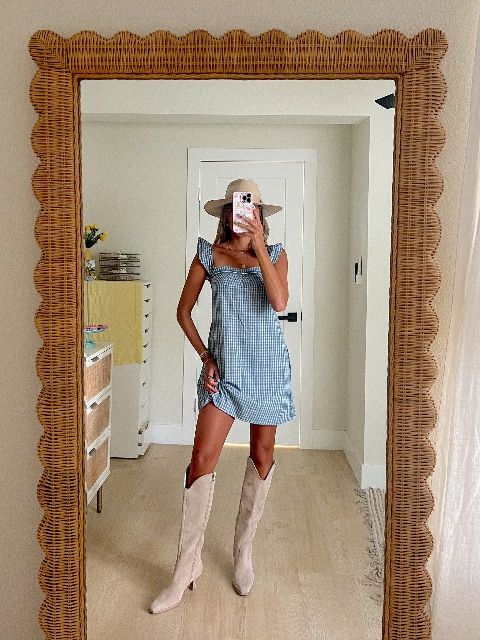 fall outfit ideas from Walmart 🍂🍁wearing an XS in these styles @walmart #walmartstyle #walmartpartner

#LTKootd