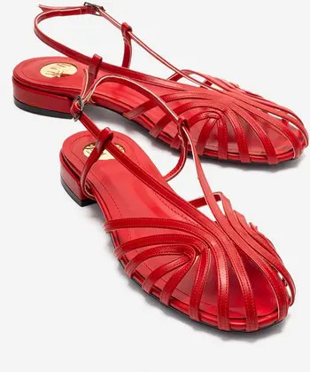 Prologue Shoes Liss Strap Sandal (Women) | Nordstrom | Nordstrom
