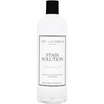 The Laundress Stain Solution, Stain Remover For Clothes; Laundry Stain Remover, Stain Remover Lau... | Amazon (US)
