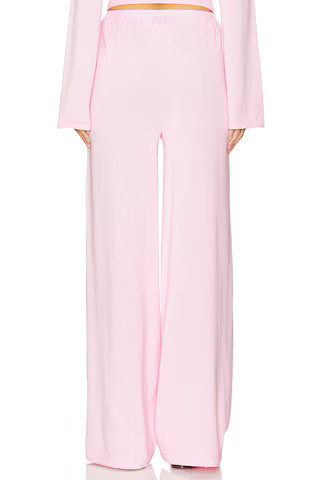 X REVOLVE August Button Pants | Revolve Clothing (Global)