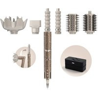 Shark FlexStyle Sparkle - Champagne Diamond Limited Edition Haarstyler und -trockner HD446JSEU | Shark DE / AT