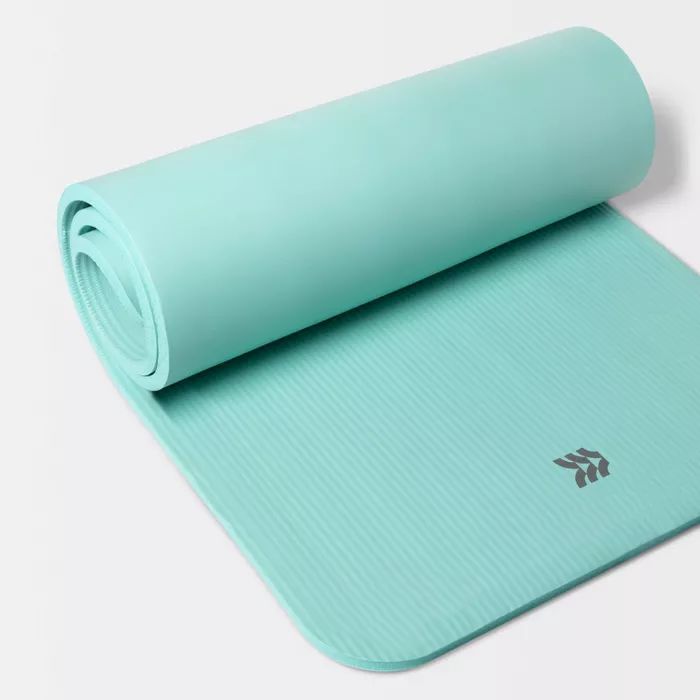 Premium Fitness Mat - All In Motion™ | Target