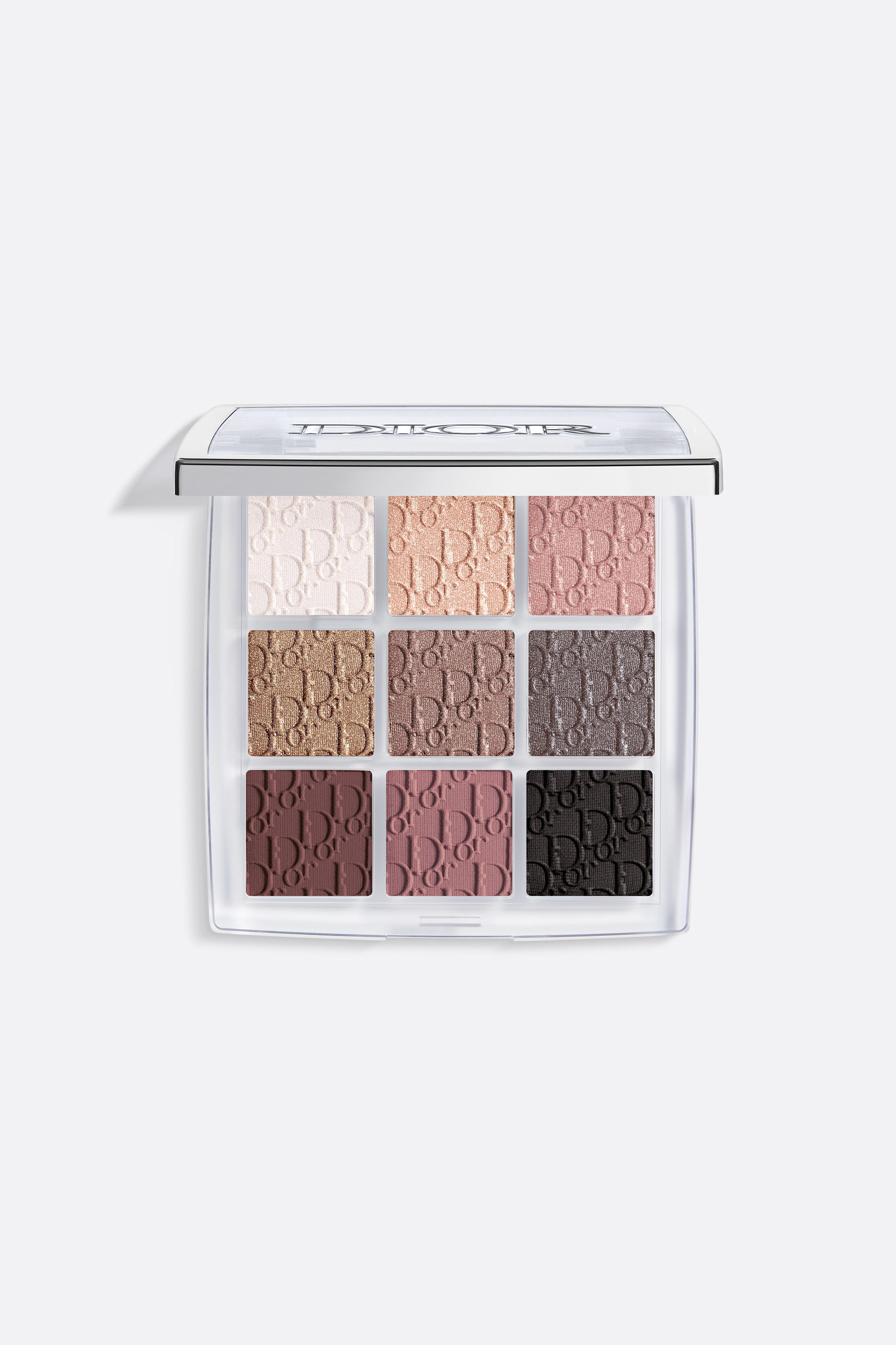 Dior Backstage Eye Palette: Multi-Use Eye Makeup Palette | Dior Beauty (US)