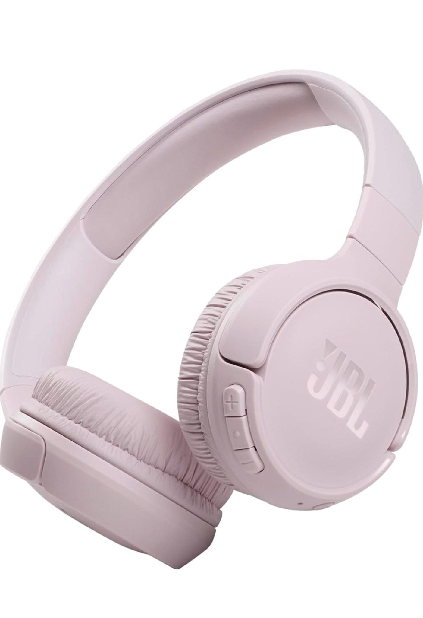 JBL Bluetooth headphones with up to 40 hours battery, microphone for call, foldable and comfortable

#LTKGiftGuide #LTKFindsUnder50 #LTKFitness