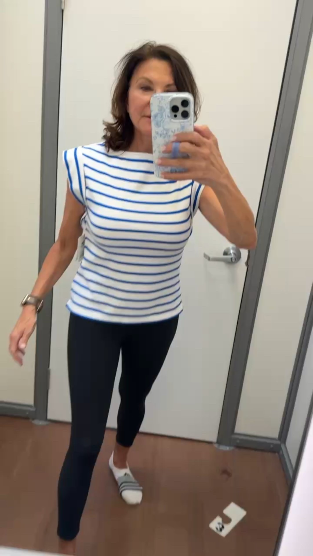 Great basic for summer! From Walmart! 

#LTKSummerEdit #LTKStyleTip #LTKFindsUnder50