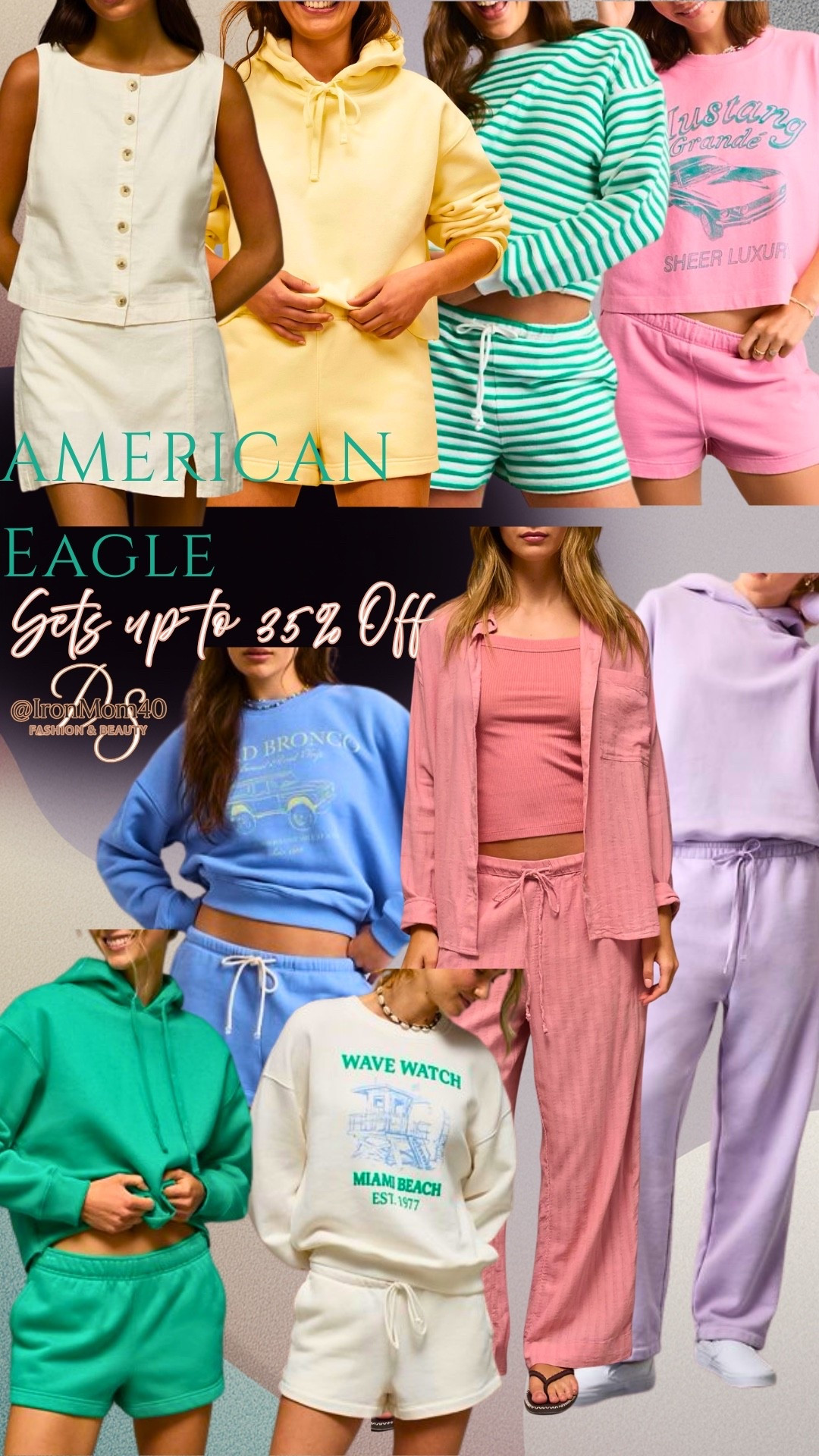 #springsets #matchingsets #midsizefashion 

#LTKSaleAlert #LTKMidsize #LTKgrwm