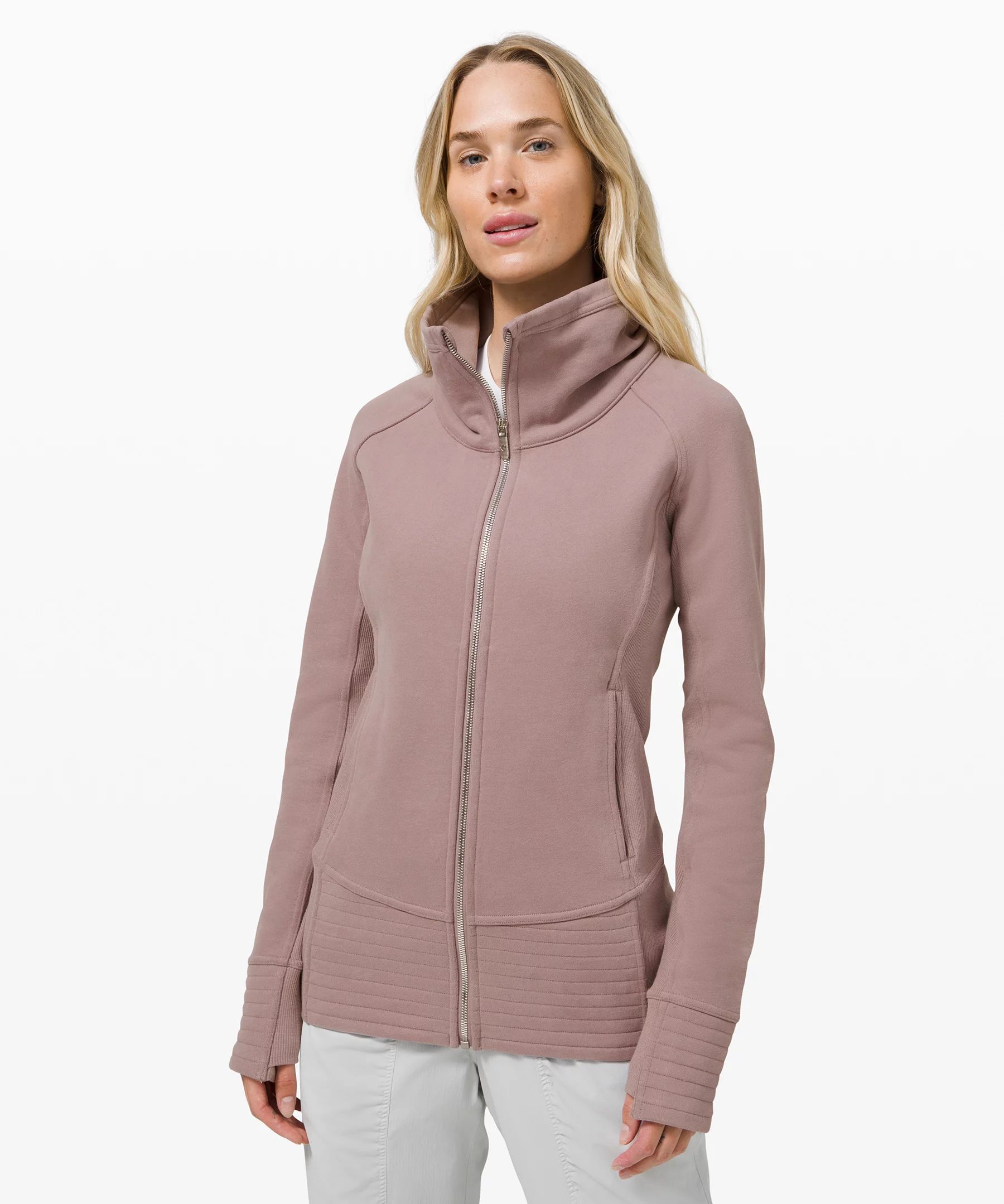 Radiant Jacket II | Women's Jackets + Outerwear | lululemon | Lululemon (US)