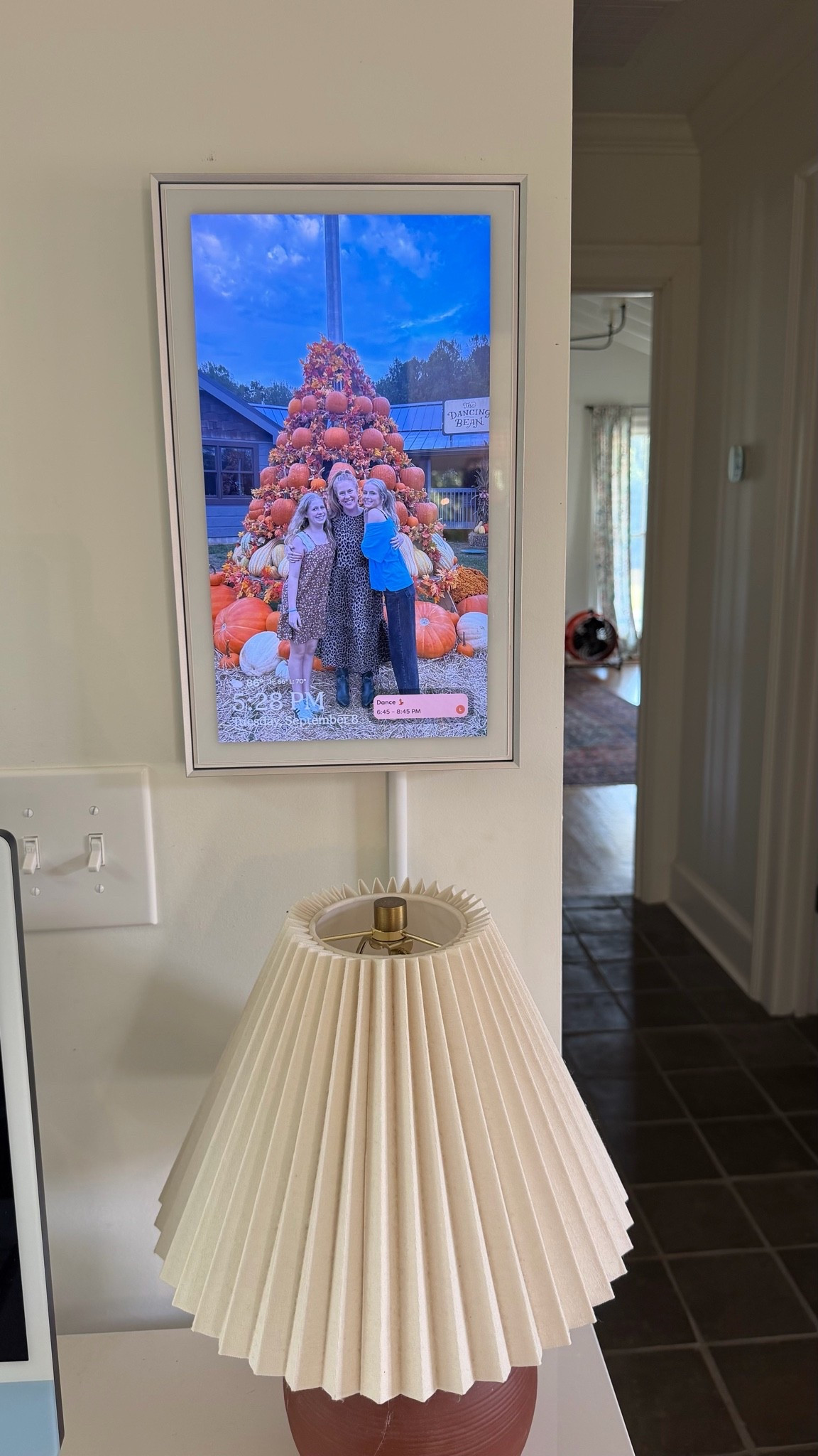 for my skylight calendar hung up by my desk!

#LTKdayinmylife #LTKHome #LTKOver40
