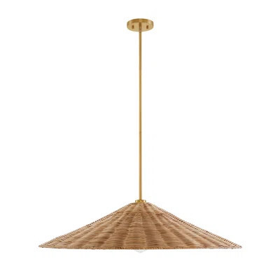 Lilliana 1 - Light Dome Pendant | Wayfair North America