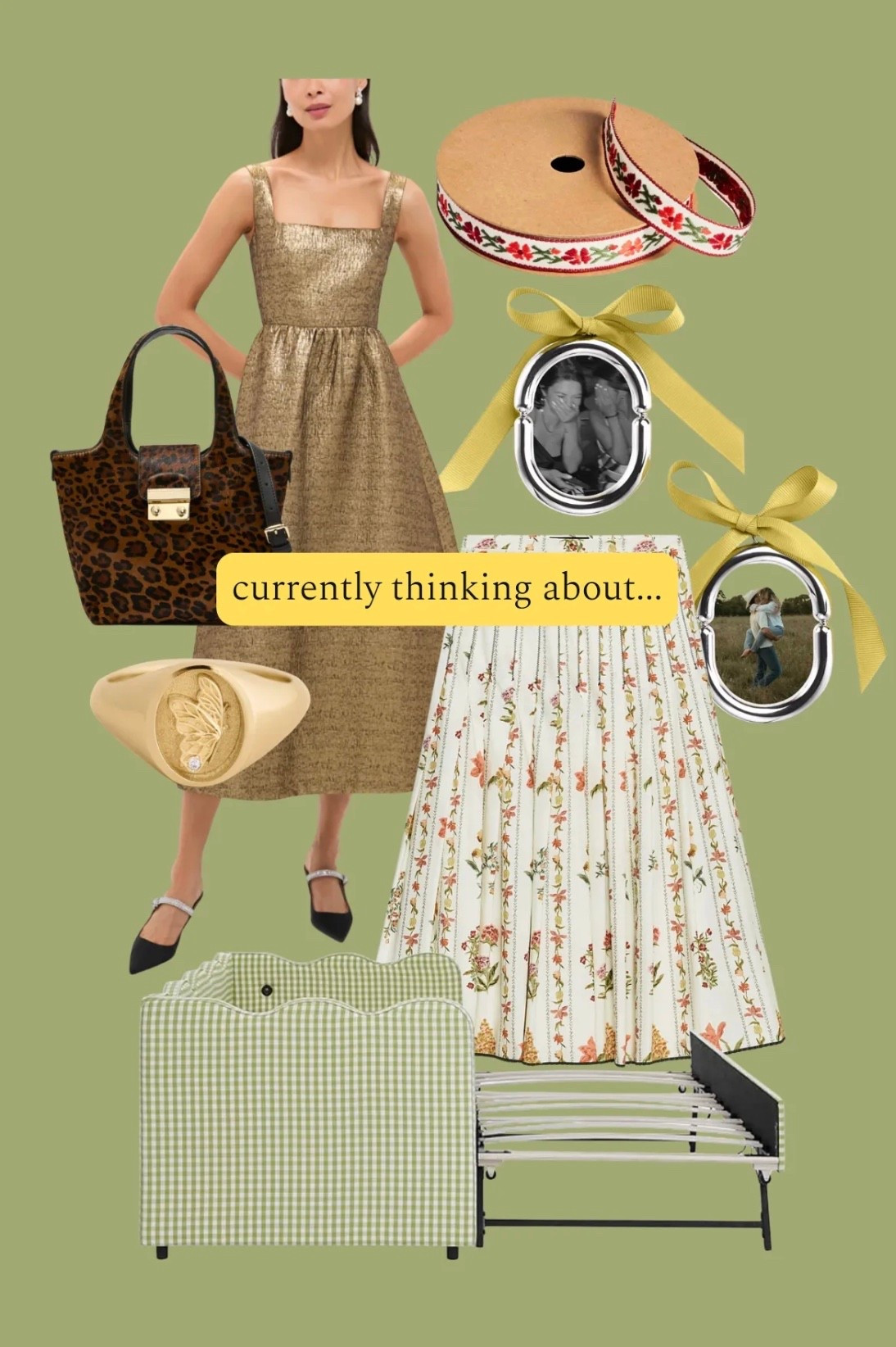 currently thinking about… all from my latest Substack 🤍

#LTKStyleTip #LTKSeasonal #LTKHome