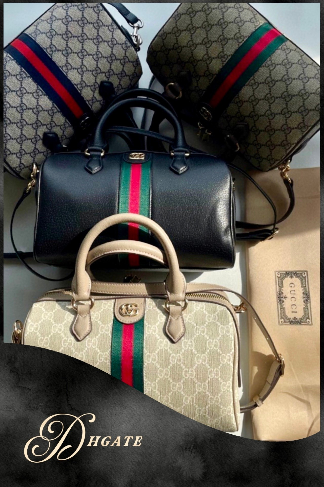 Dhgate Bag

#LTKFindsUnder100 #LTKOver40 #LTKGiftGuide