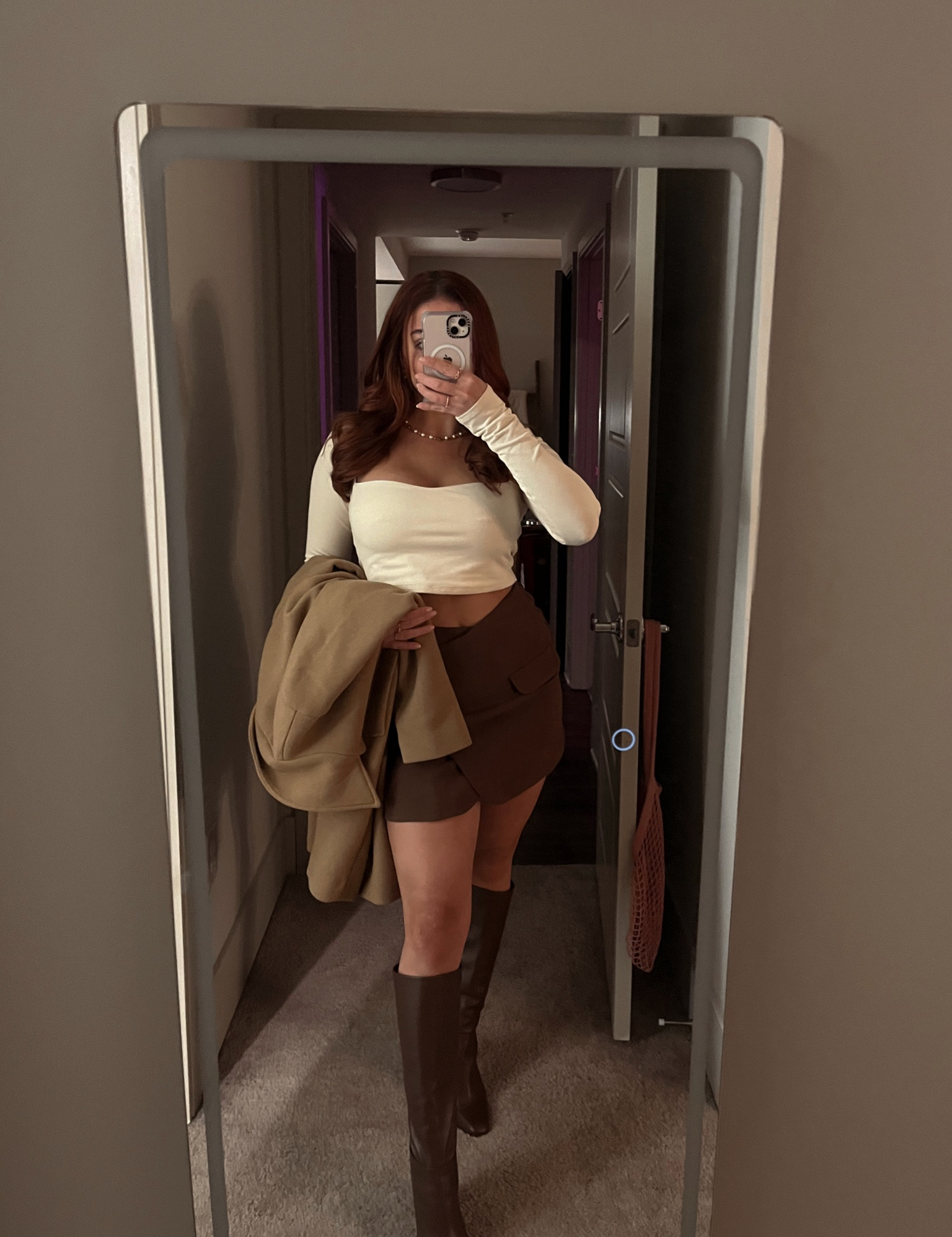 fall night-out 🍂 

#LTKSeasonal #LTKshoecrush