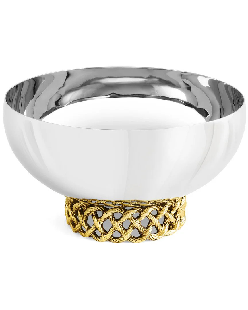 Micheal Aram Love Knot Medium Bowl | Shop Simon