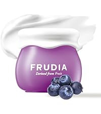 FRUDIA Blueberry Hydrating Air Fit Sunscreen SPF 50 PA++++ Korean Skincare Moisturizing Face Su... | Amazon (US)