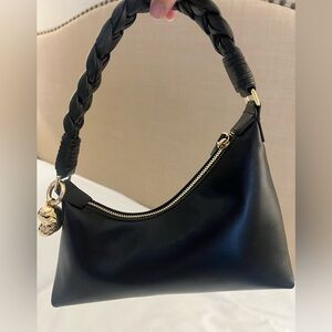 Aupen Nirvana Bag- black | Poshmark