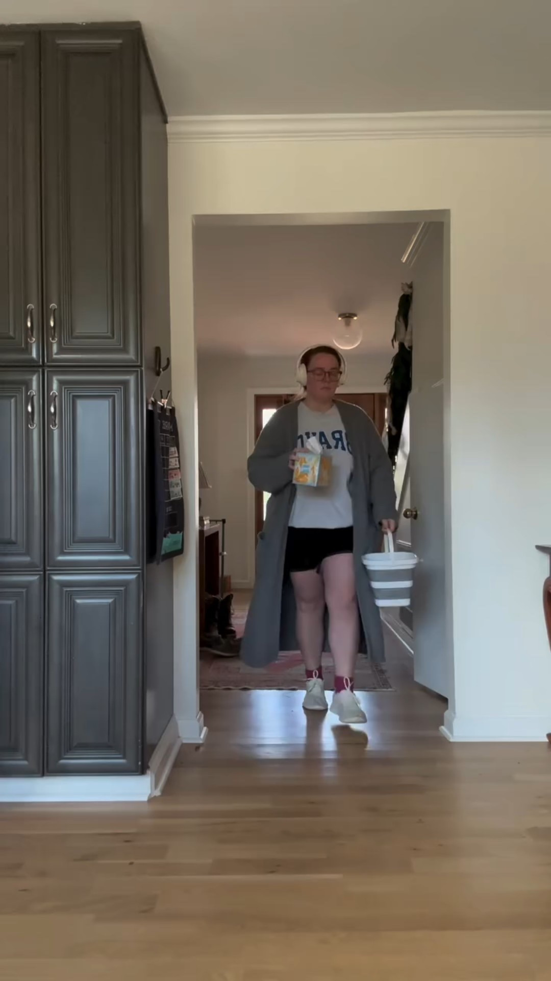 We’re back, baby! Started the month with a stomach 🦠 but ending it on a high note with this little red dress. It was a bold choice and that’s the energy I needed to take into the new year. LFG! 

Wearing size 1X in @spanx dress / boots are wide calf from @vincecamuto / bag is an oldie / hair by @rinseandrepeat704 at @kennakunijo #widecalfboots  #plussizefashion #reddress