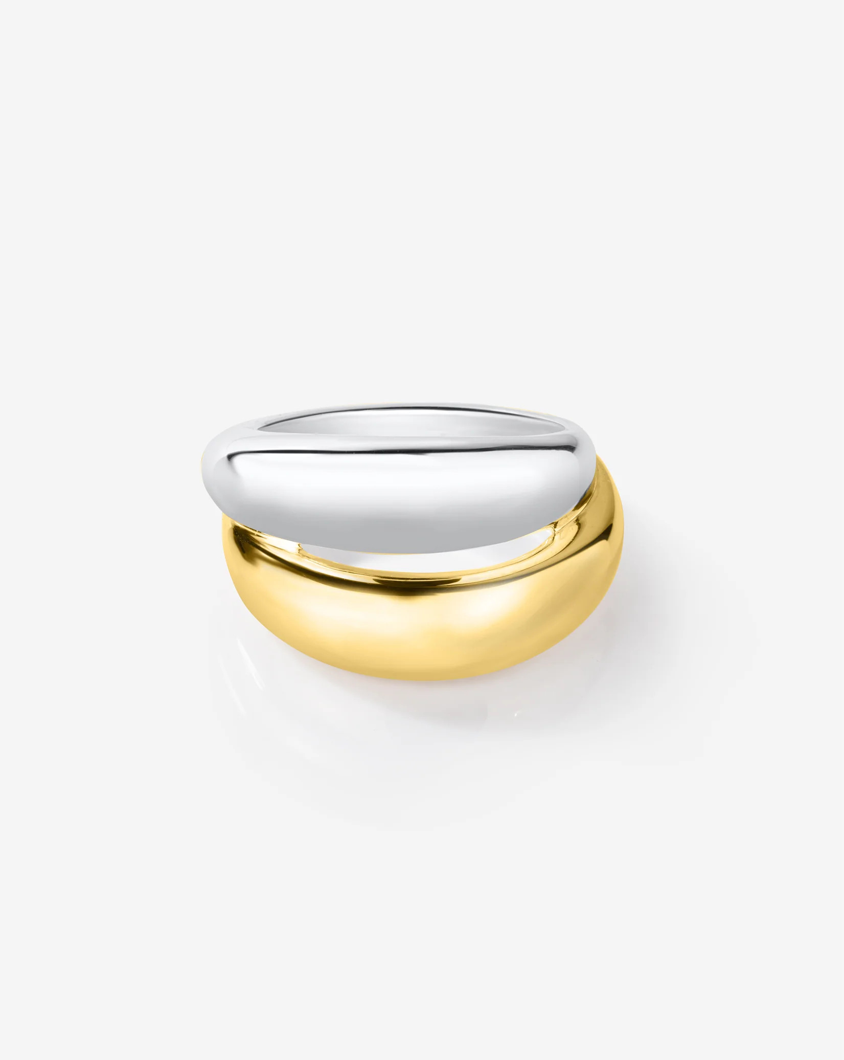 Echo Mixed Ring | Ring Concierge
