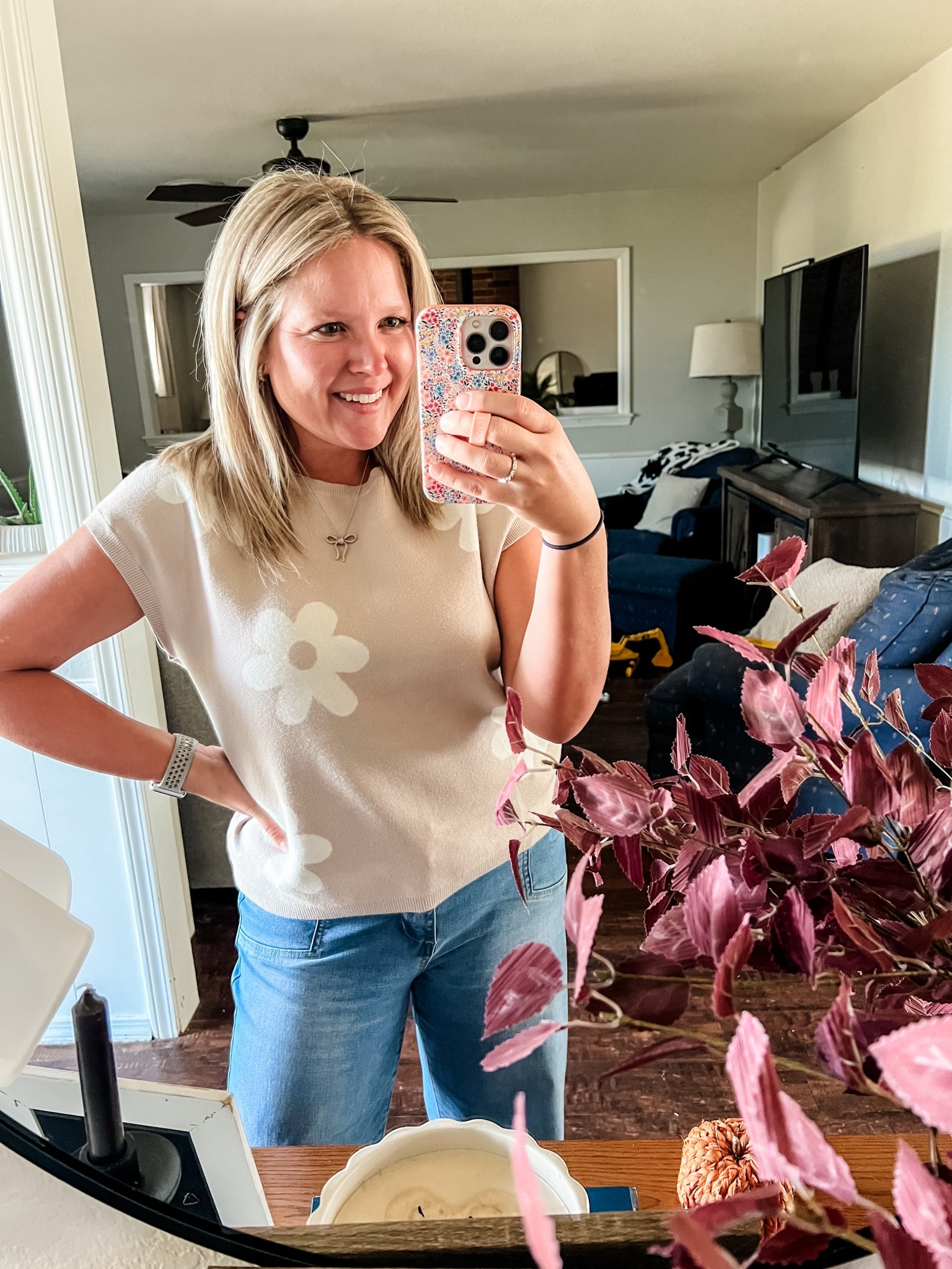 A fun Amazon outfit 

#LTKFindsUnder50 #LTKStyleTip #LTKFindsUnder100