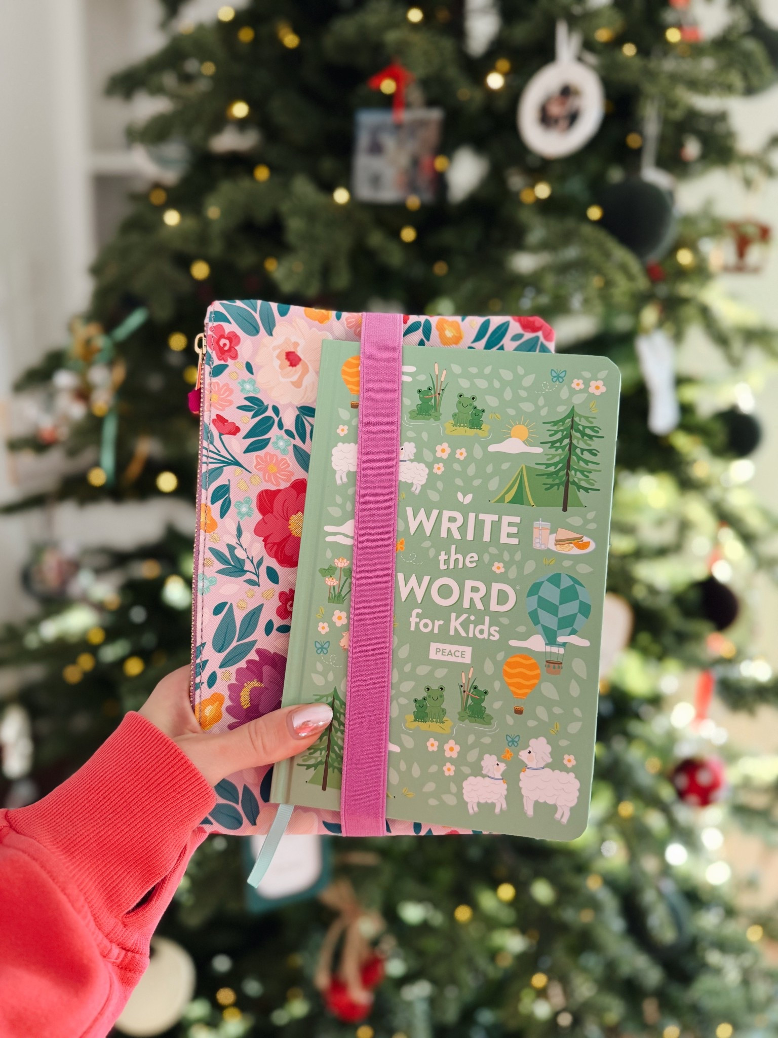 Can’t link the same kid journal
But linked similar ones!

#LTKGiftGuide #LTKKids