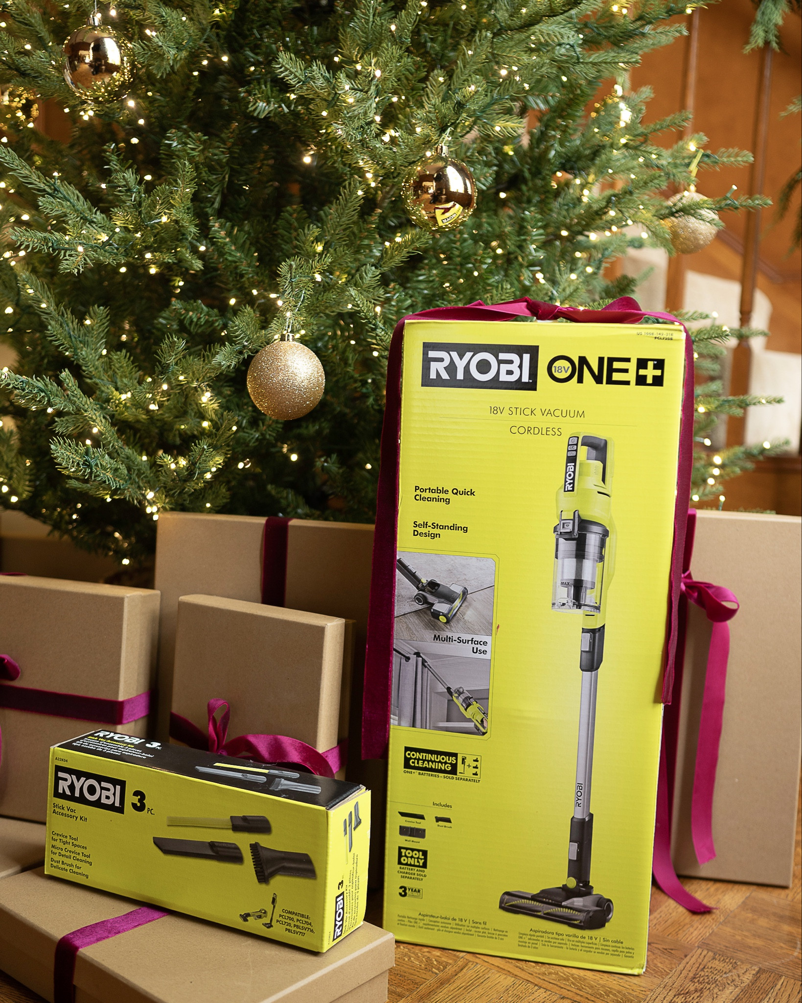 Home Depot Gift Guide - for him and her
Christmas Tree 

#LTKHoliday #LTKHome #LTKGiftGuide