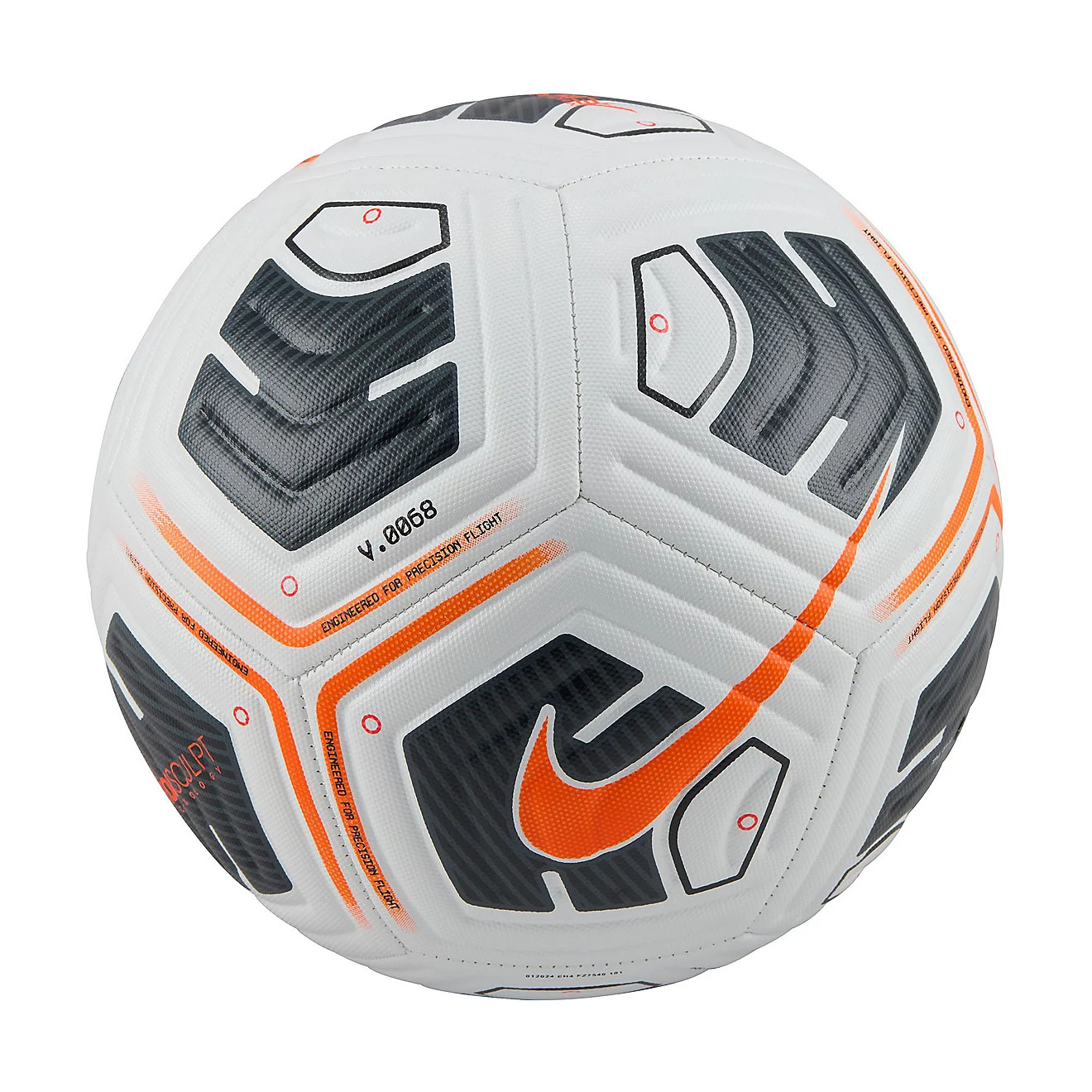 Nike Academy Team Soccer Ball | Academy Sports + Outdoors