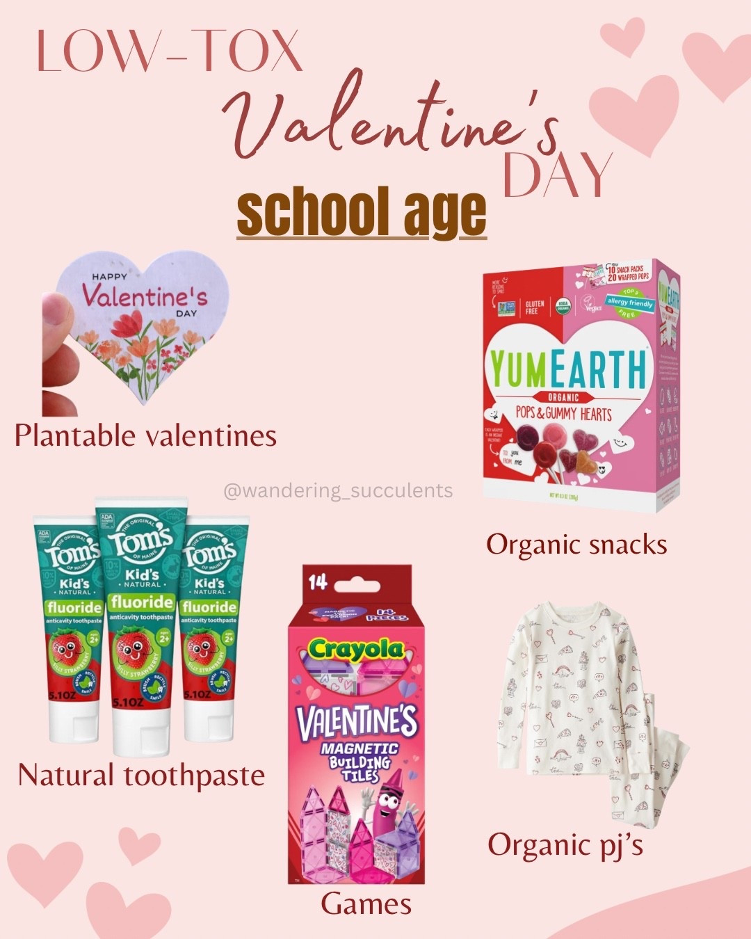 Low tox Valentine’s Day gifts for kids 💕

#valentinesday #ltkvalentines #lowtoxvalentines

#LTKKids #LTKFindsUnder50 #LTKSeasonal