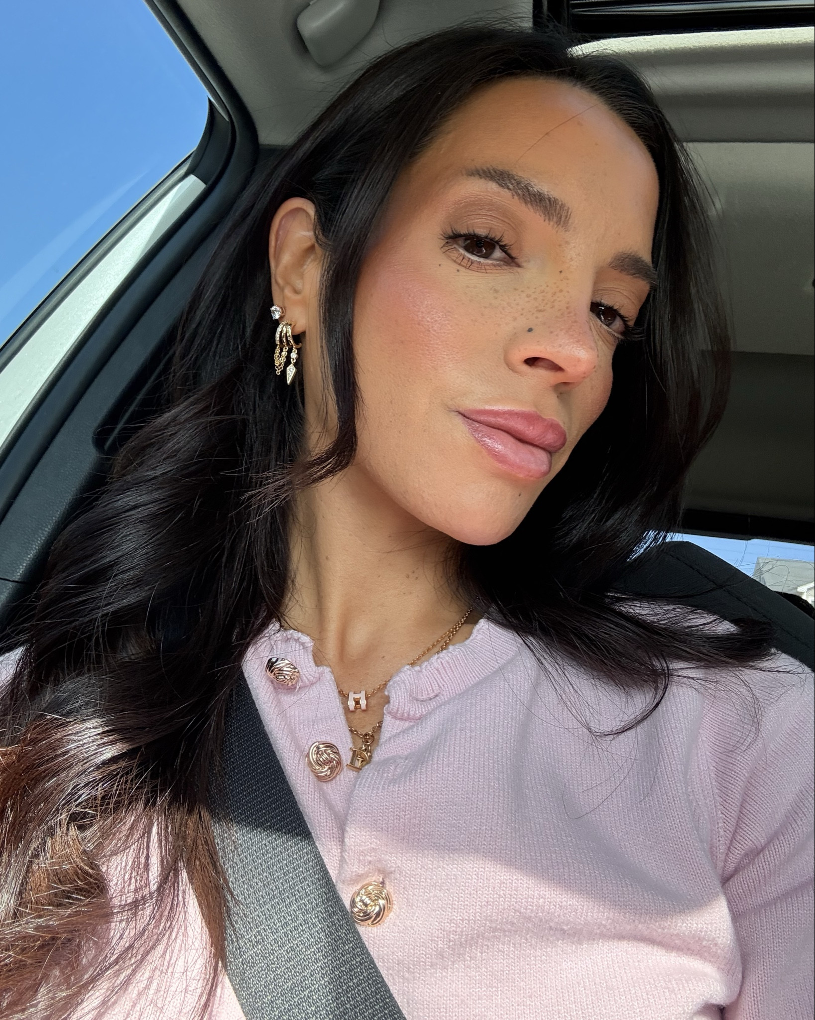 Makeup repeats & budget friendly earrings 👌🏼👌🏼👌🏼

#LTKgrwm #LTKBeauty #LTKselfcare