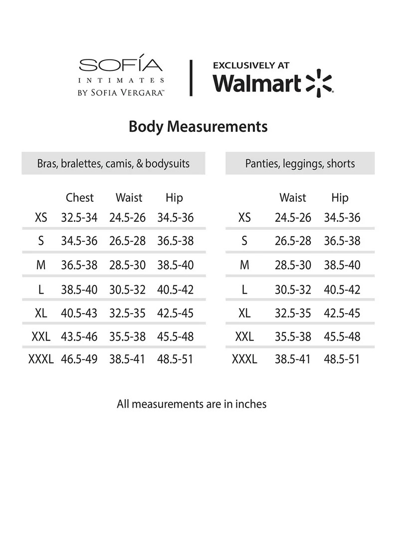 Sofia Intimates Women's Satin Lace Cami | Walmart (US)