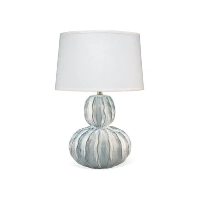 Oceane Gourd 27" Table Lamp | Wayfair North America