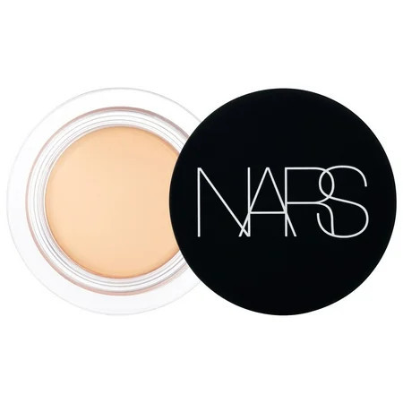 NARS Soft Matte Complete Concealer - 6.2 GR / Light 2.4 Cafe Au Lait | Walmart (US)