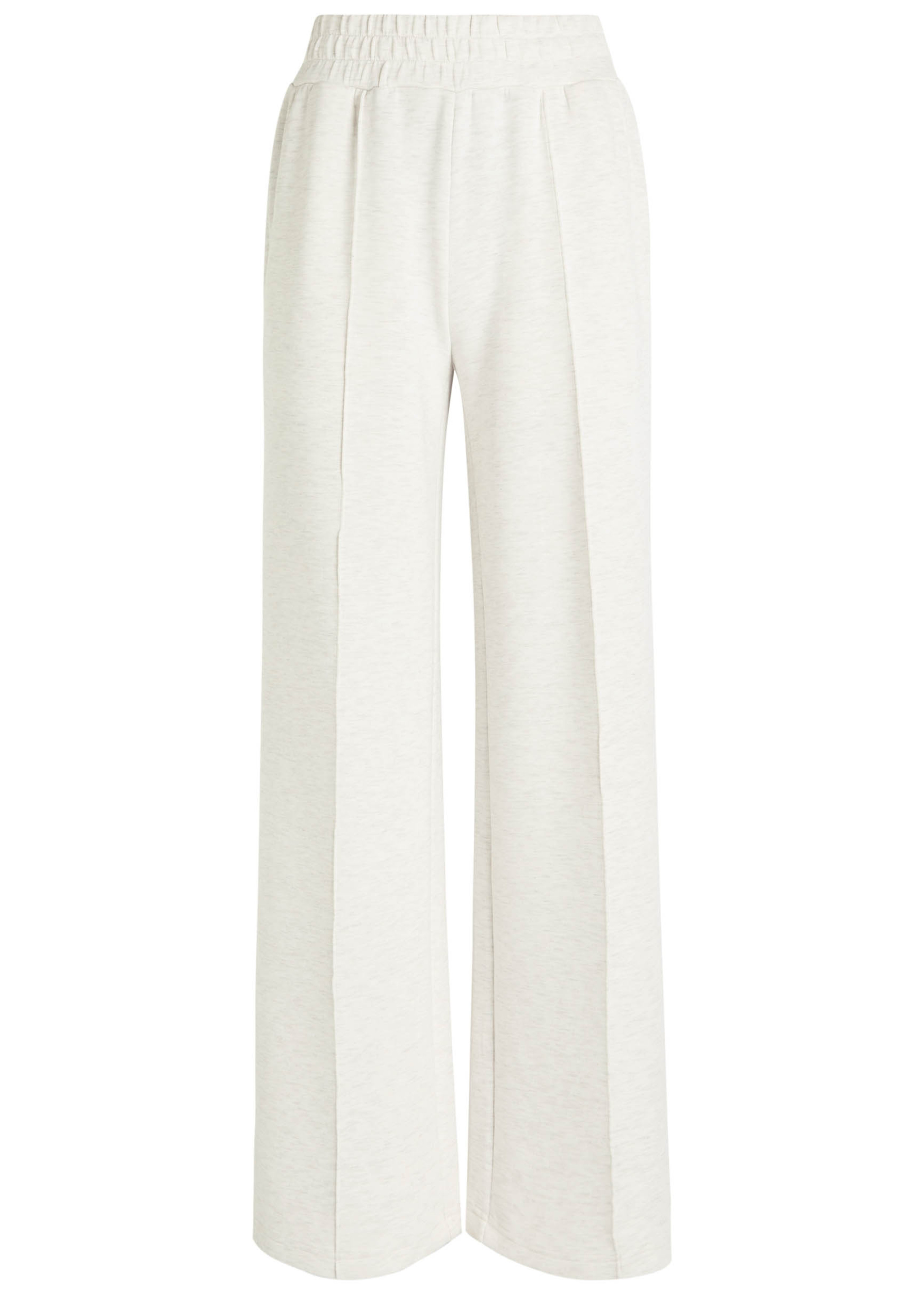 The Wide Leg Pant stretch-jersey sweatpants | Harvey Nichols