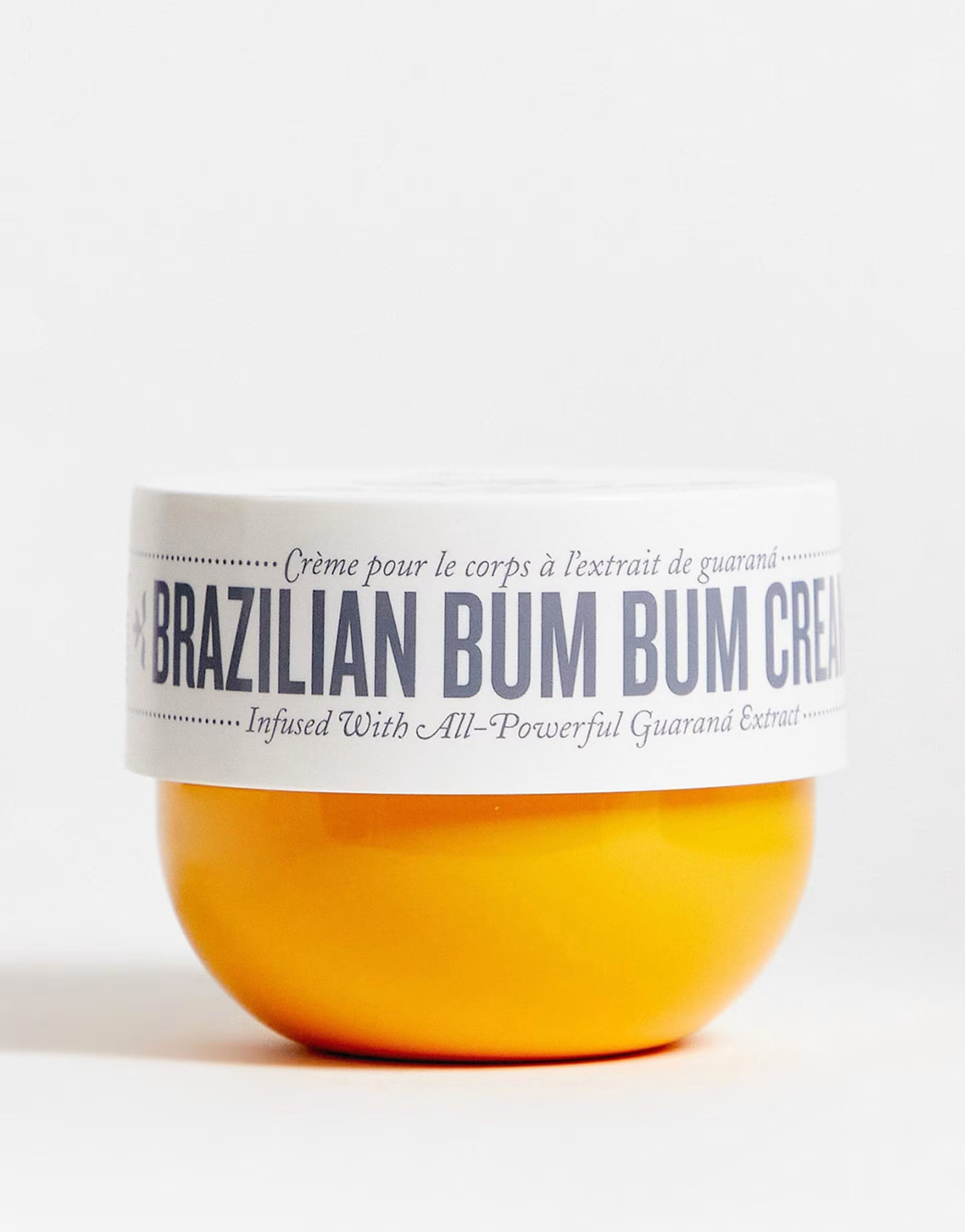 Sol de Janeiro Brazilian Bum Bum Body Cream 240ml | ASOS | ASOS (Global)