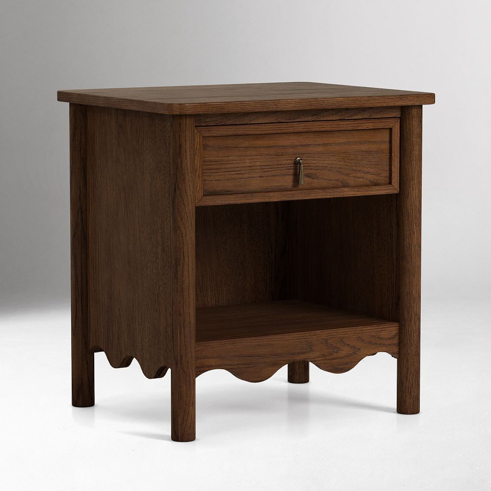 Talora Nightstand (25") | West Elm (US)