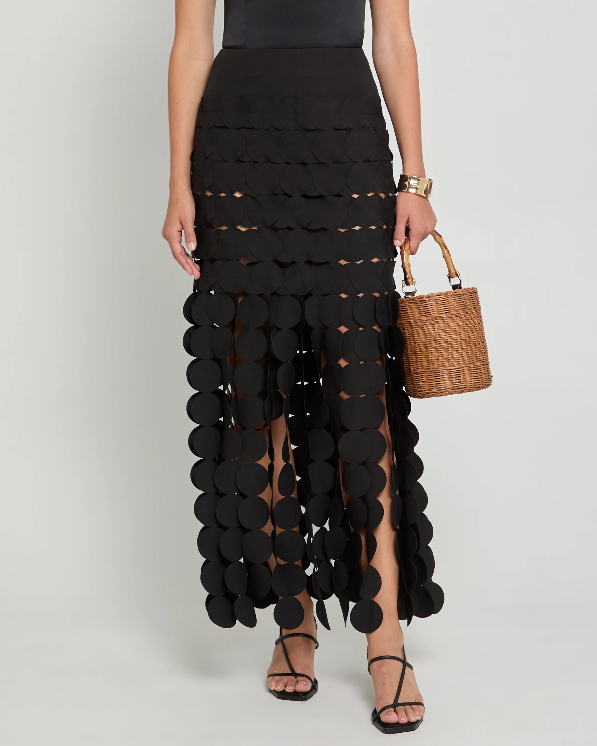 Trista Skirt | Few Moda