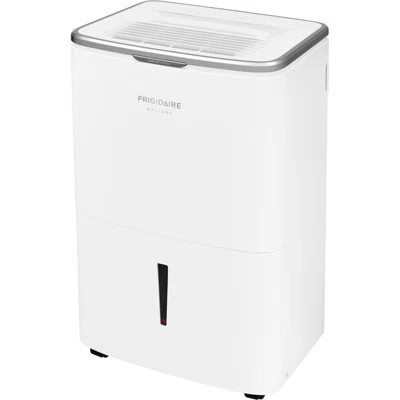 Frigidaire 50 Pint Dehumidifier With Wifi | Wayfair North America
