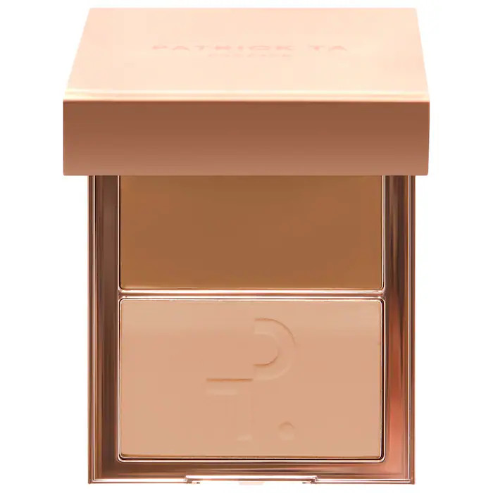 Major Skin Crème Foundation and Finishing Powder Duo | Sephora (US)