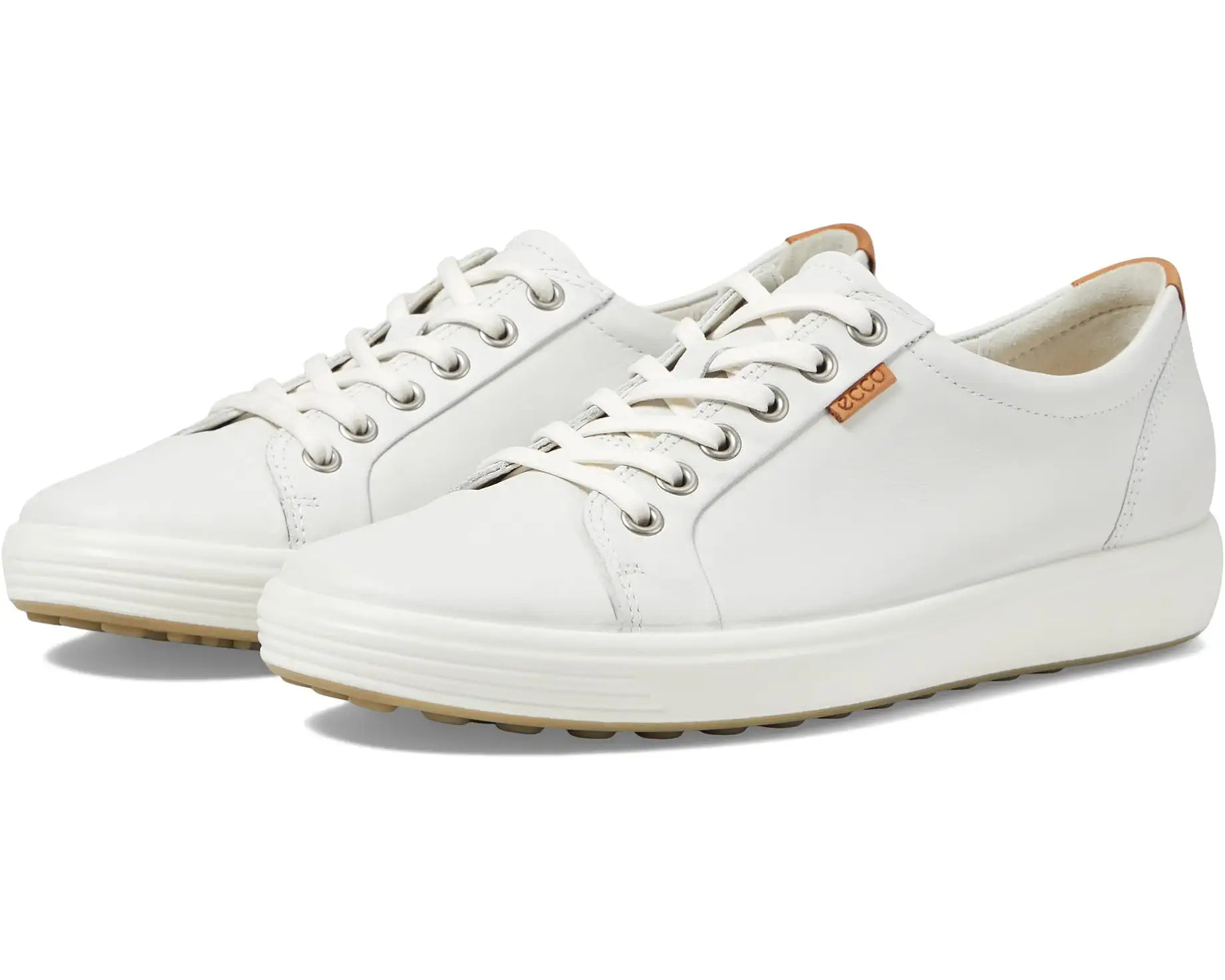 ECCO Soft 7 Sneaker | Zappos