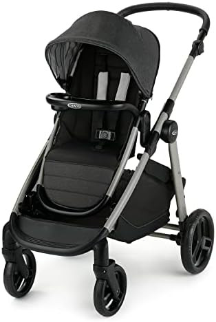 Graco® Modes™ Nest2Grow™ Stroller, Maison | Amazon (US)