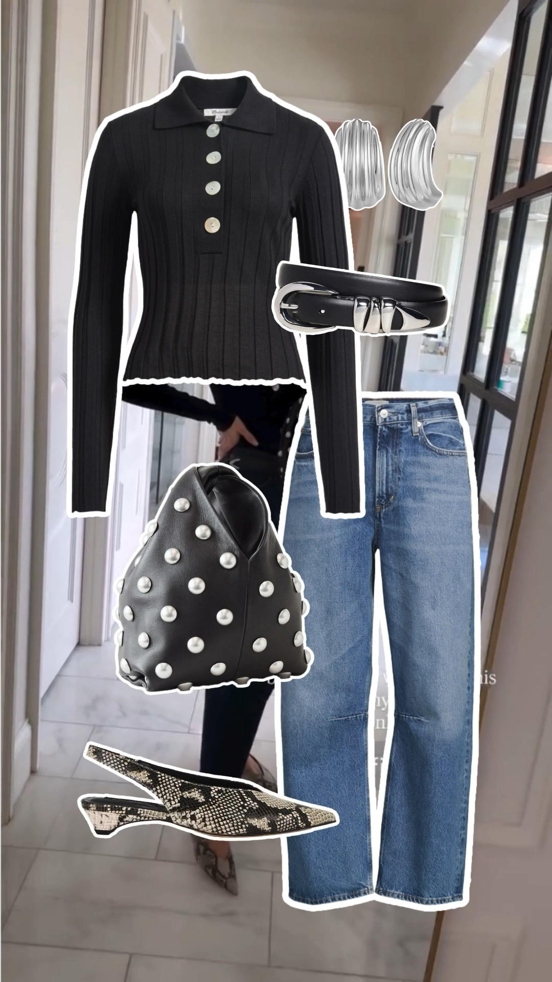 What I wore today for my hair appointment, to run errands and out to family dinner.


#LTKStyleTip #LTKFindsUnder100