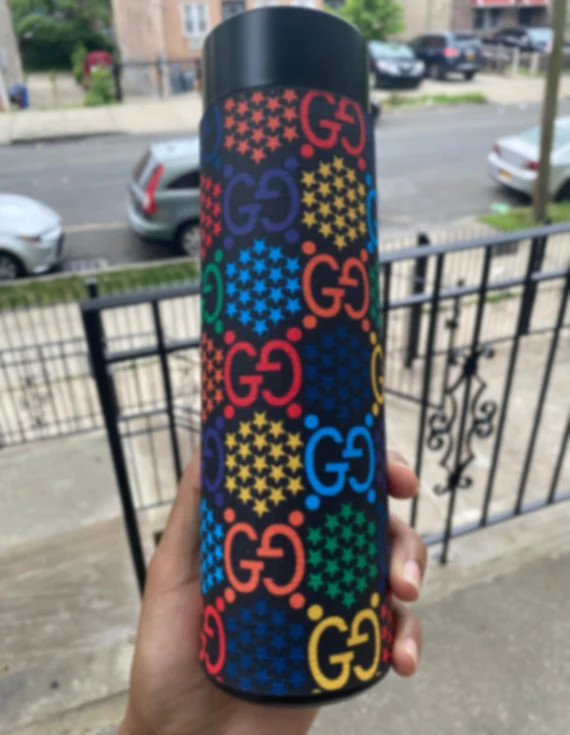 Inspired Thermos Water Bottle | Etsy | Etsy (US)