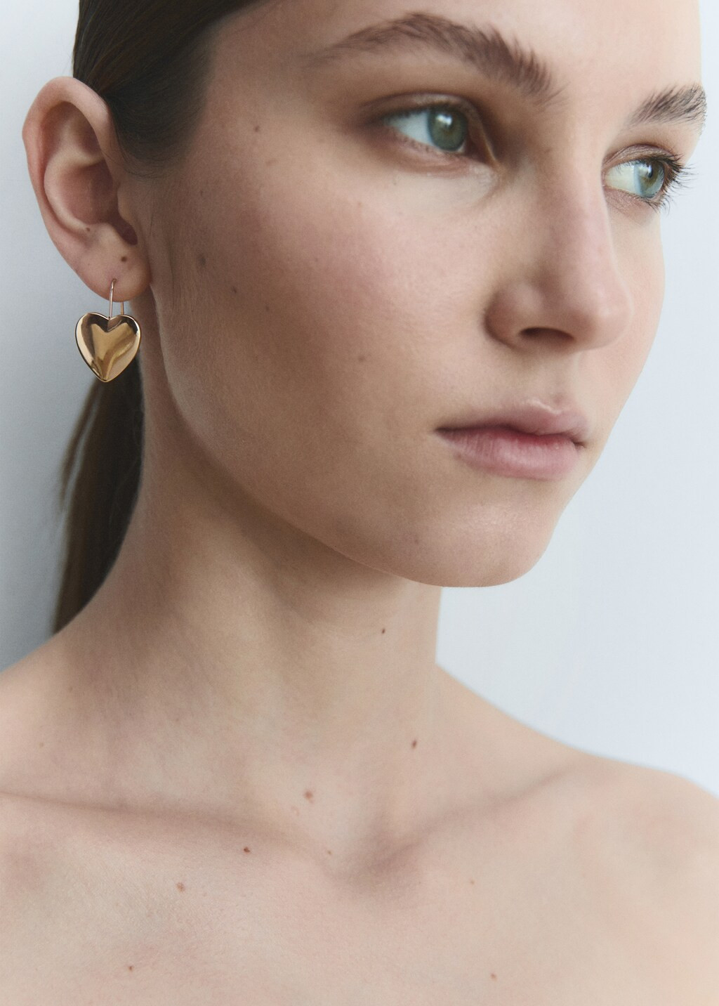 Combined earring set - Women | MANGO USA | Mango (US/MX/AU)
