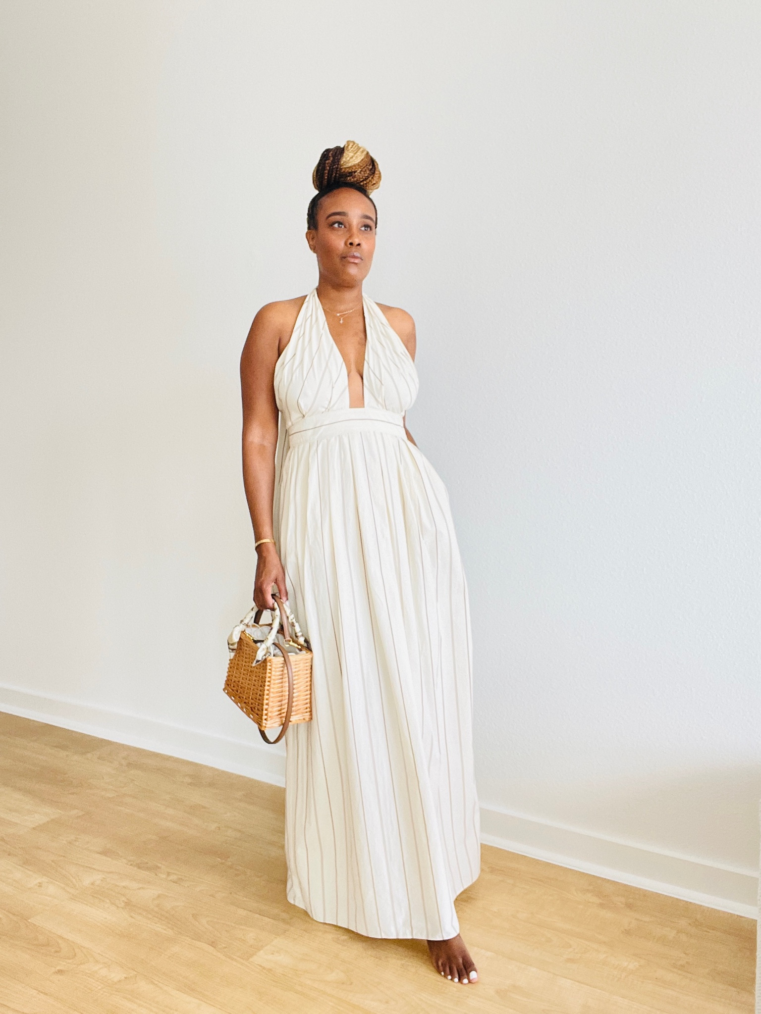 brown sparkle maxi dress Holiday Glow Sequin Maxi Dress