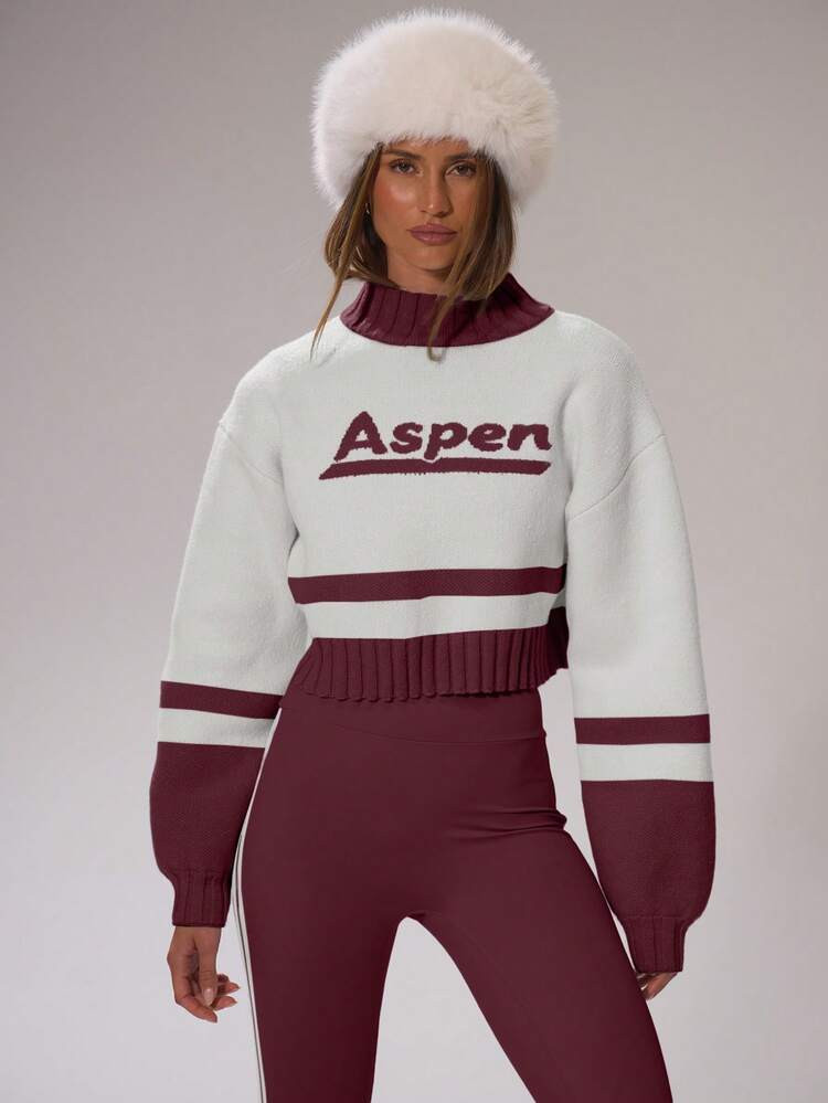 Musera Sport Women Sweaters | SHEIN
