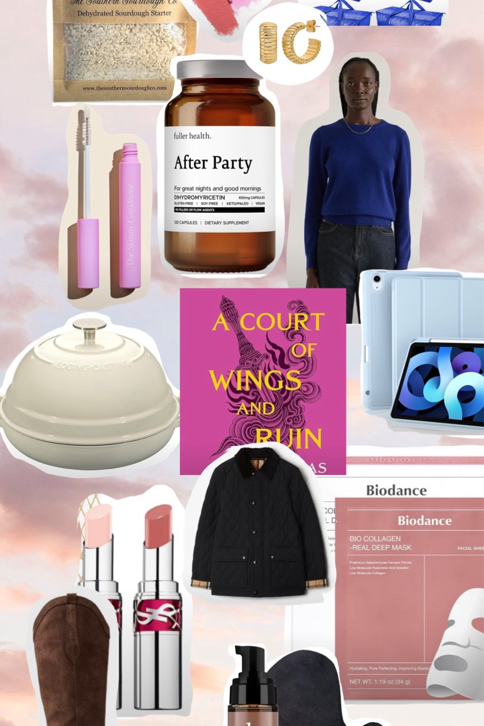 November favorites 🩰🎀

#LTKCyberWeek #LTKSeasonal #LTKSaleAlert