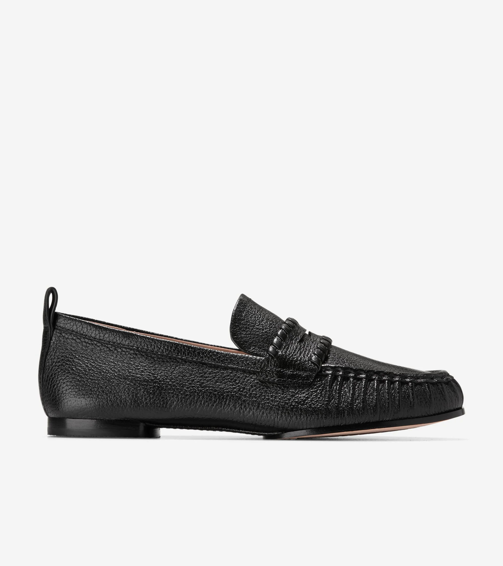 Women's Danby Travel Loafers in Black | Cole Haan | Cole Haan (US)